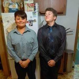 Meet your Posher, Cameron